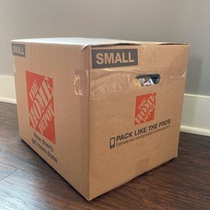 Random box of sweatshirts